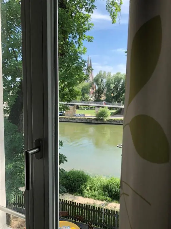 Spitalgarten