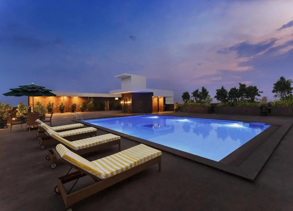 La Marvella Bengaluru