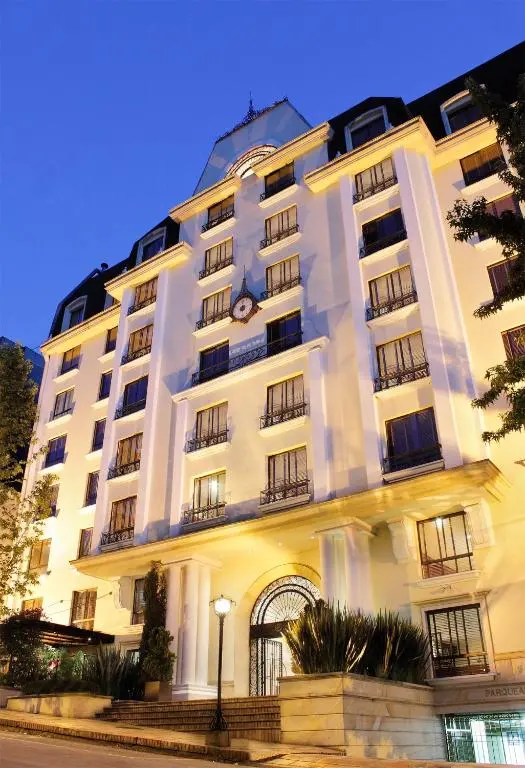 Estelar Suites Jones