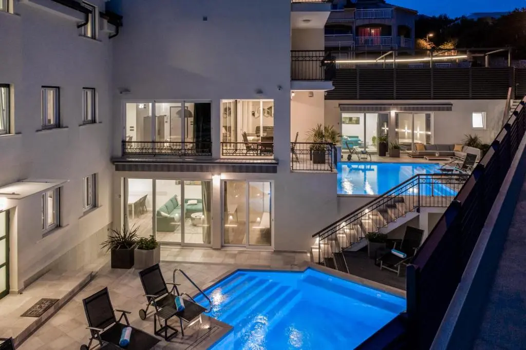 Teranea Hotel
