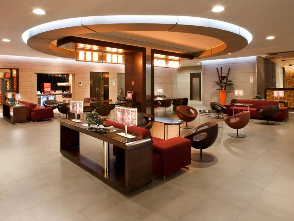 T Hotel Lamezia