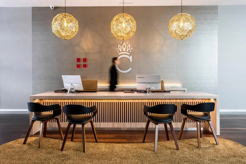 Czar Lisbon Hotel
