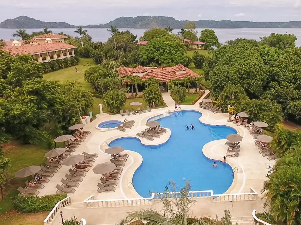 Occidental Papagayo