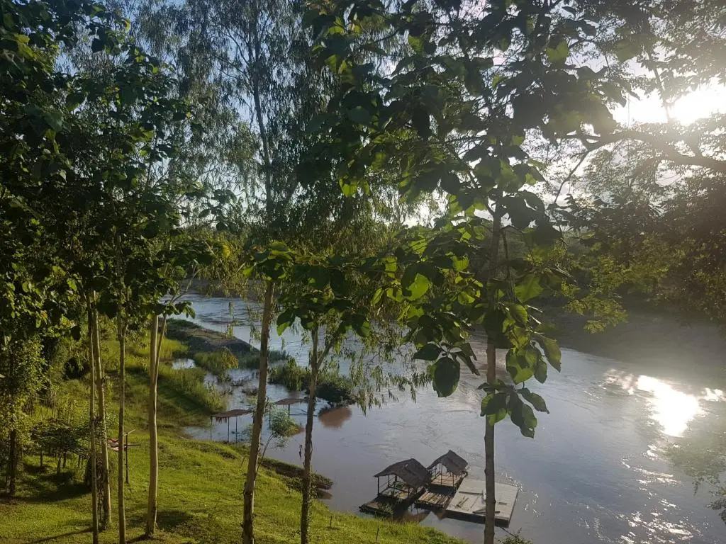 Nan De Panna Resort & Spa