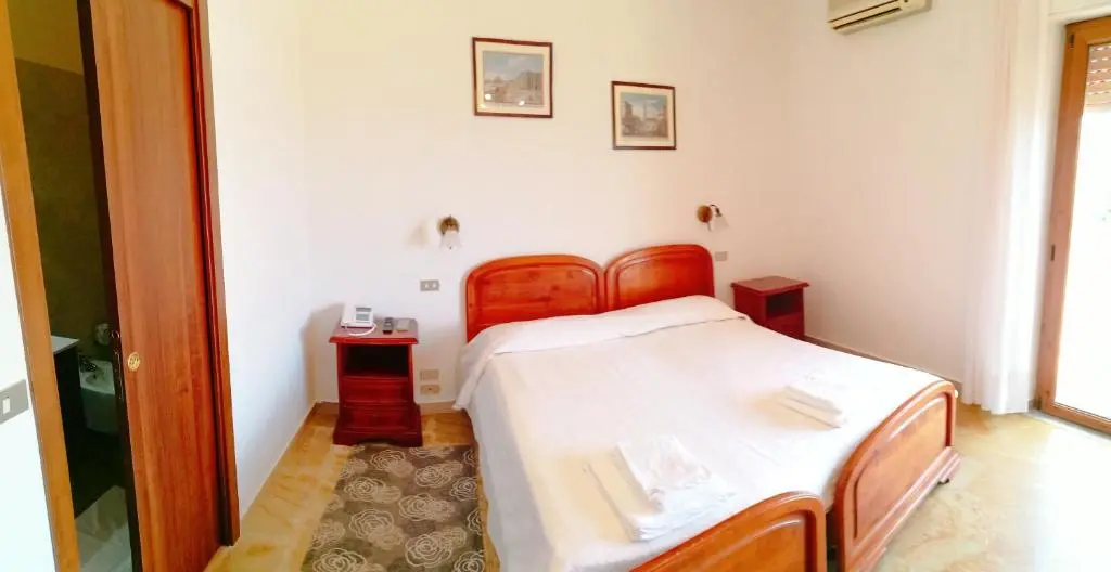 Paradiso Hotel Ristorante