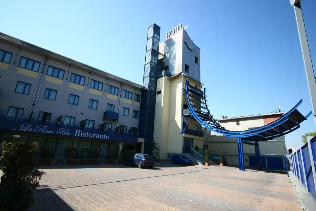 Blu Hotel Sure Hotel Collection by Best Western