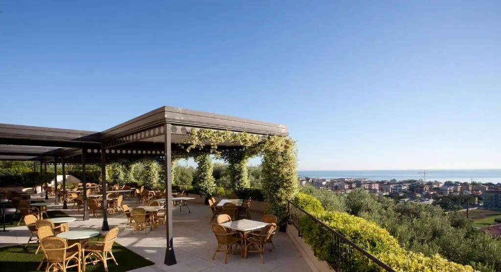 Villa Maria Hotel & Spa