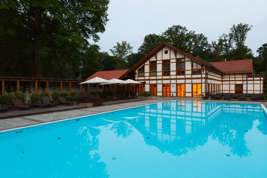 Gut Klostermühle