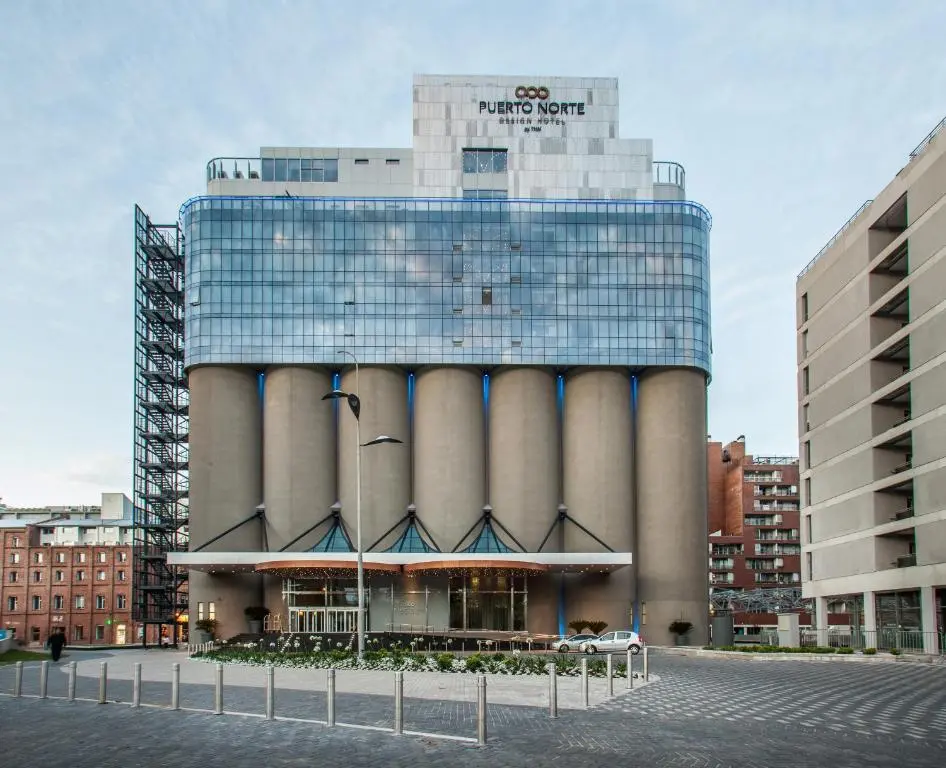Puerto Norte Design Hotel