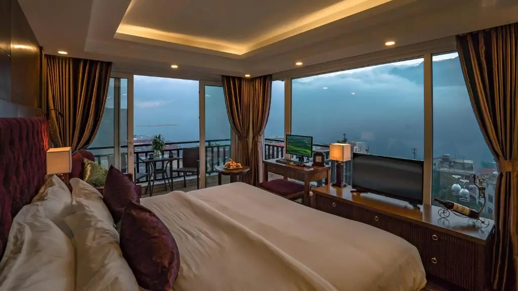 Sapa Horizon Hotel