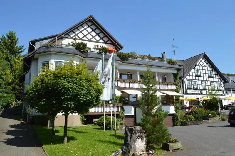 Hotel Woiler Hof