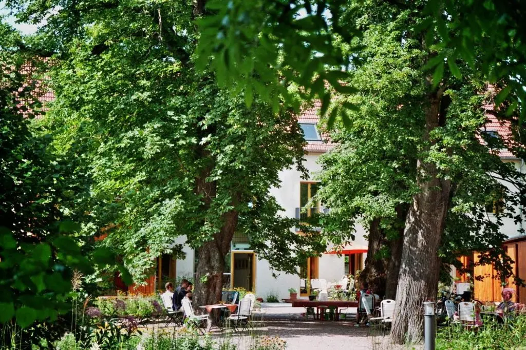 Bio Hotel Kipperquelle