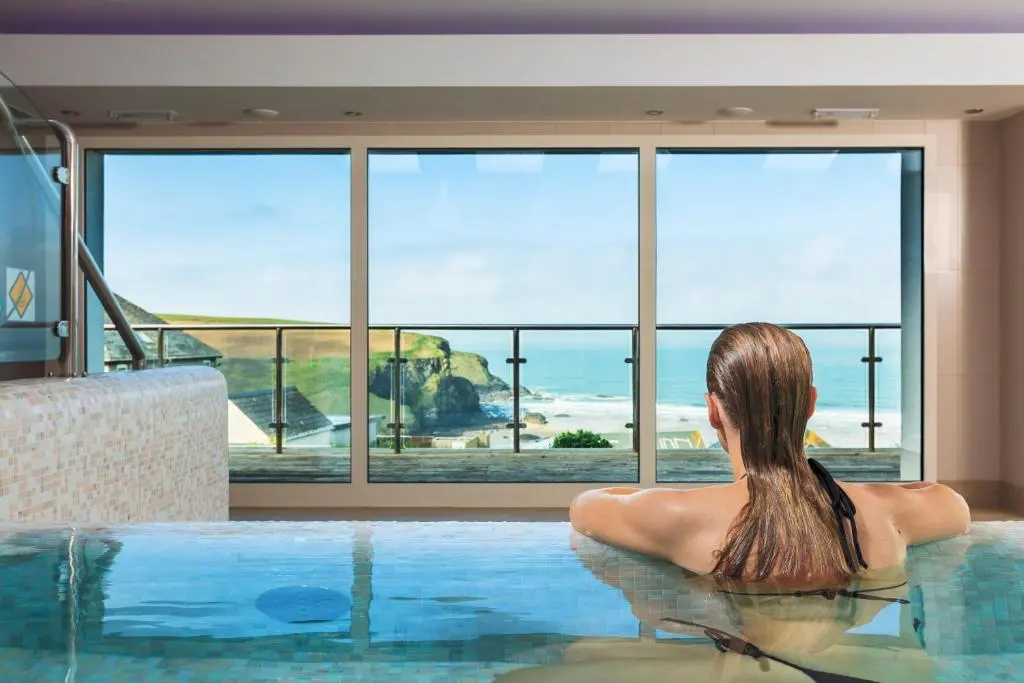 Bedruthan Hotel & Spa