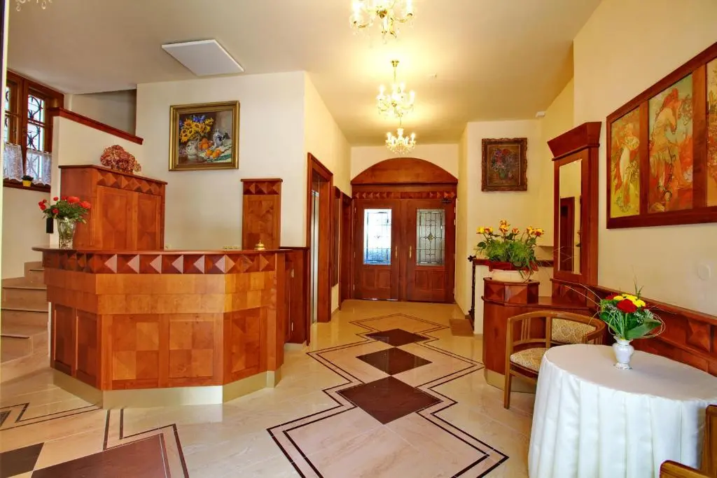 Hotel Fortna