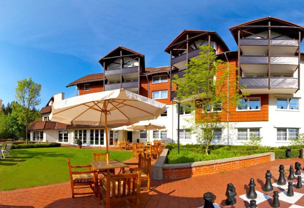Relexa Hotel Harz-Wald Braunlage