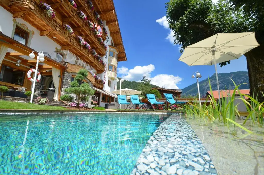 Alpenhotel Tyrol