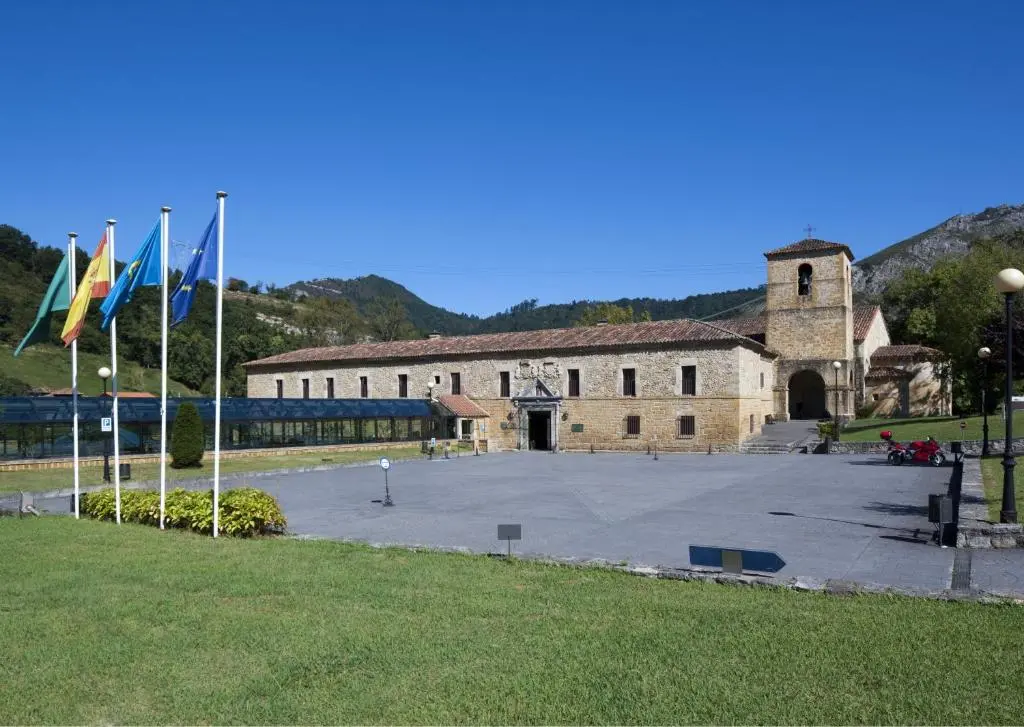 Parador de Cangas de Onís