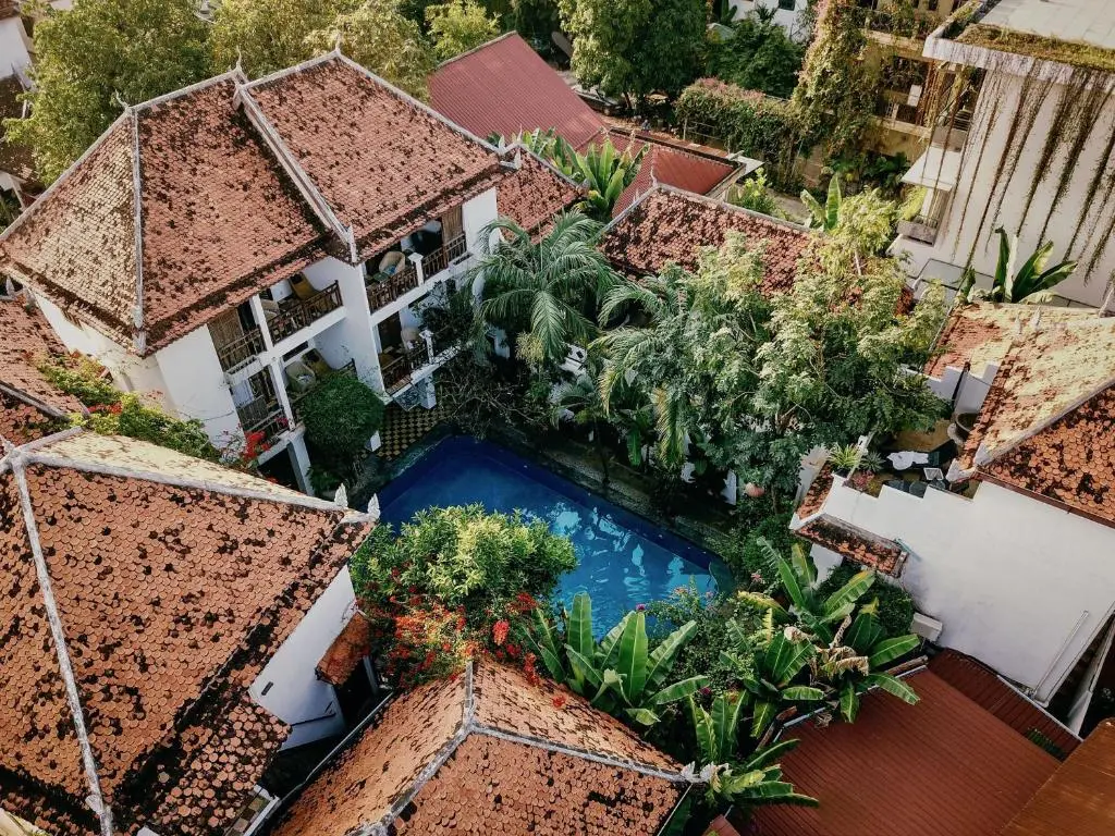 Rambutan Resort Siem Reap