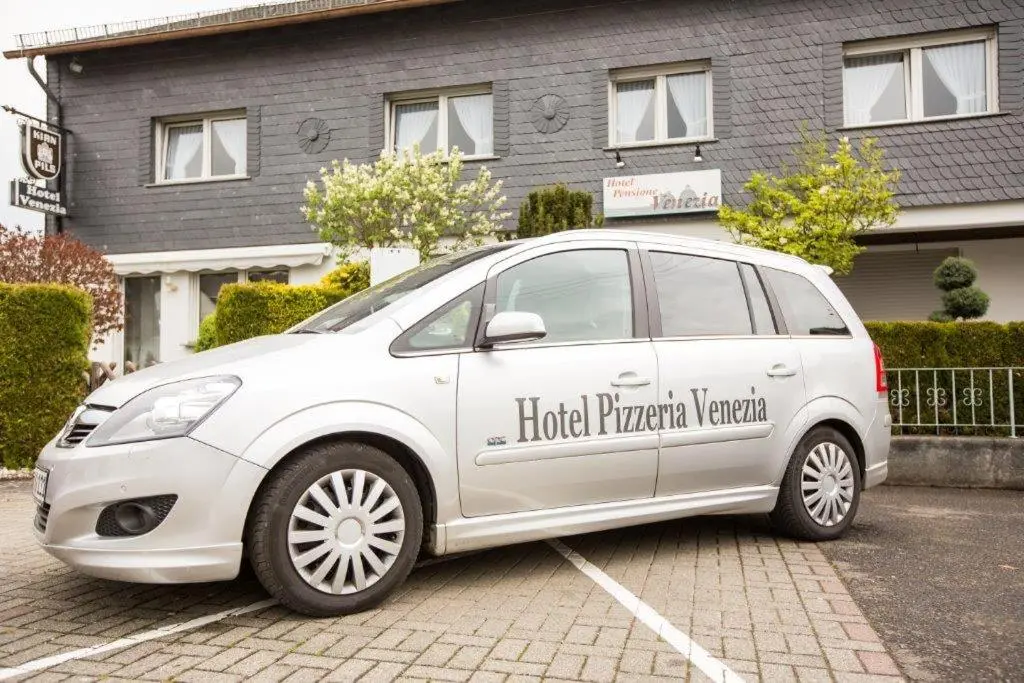 Hotel Pizzeria Venezia