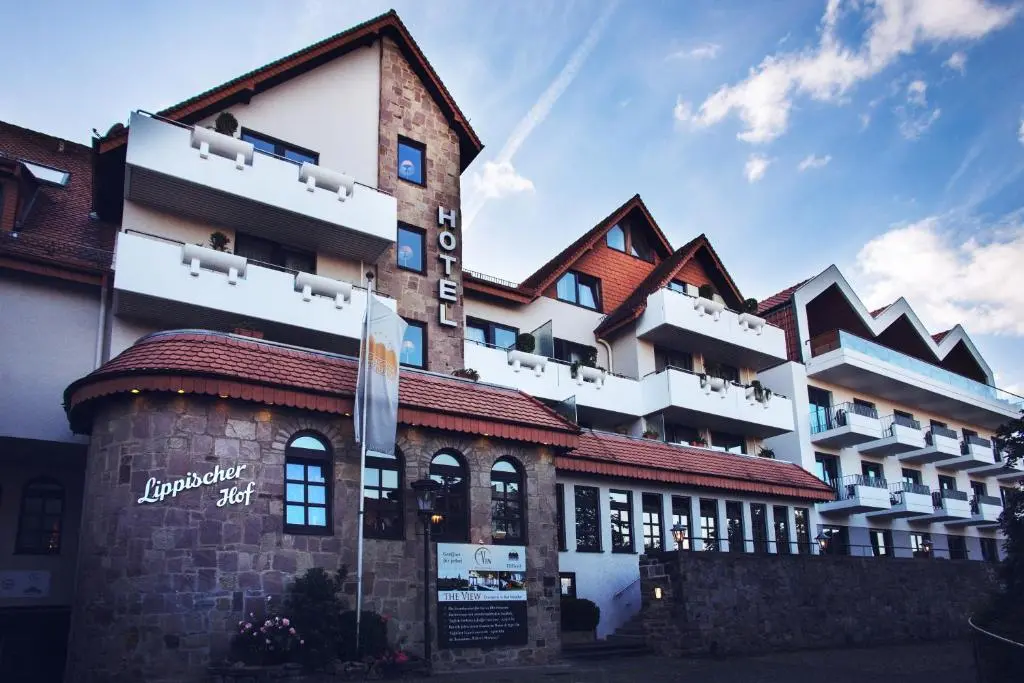 Der Lippische Hof