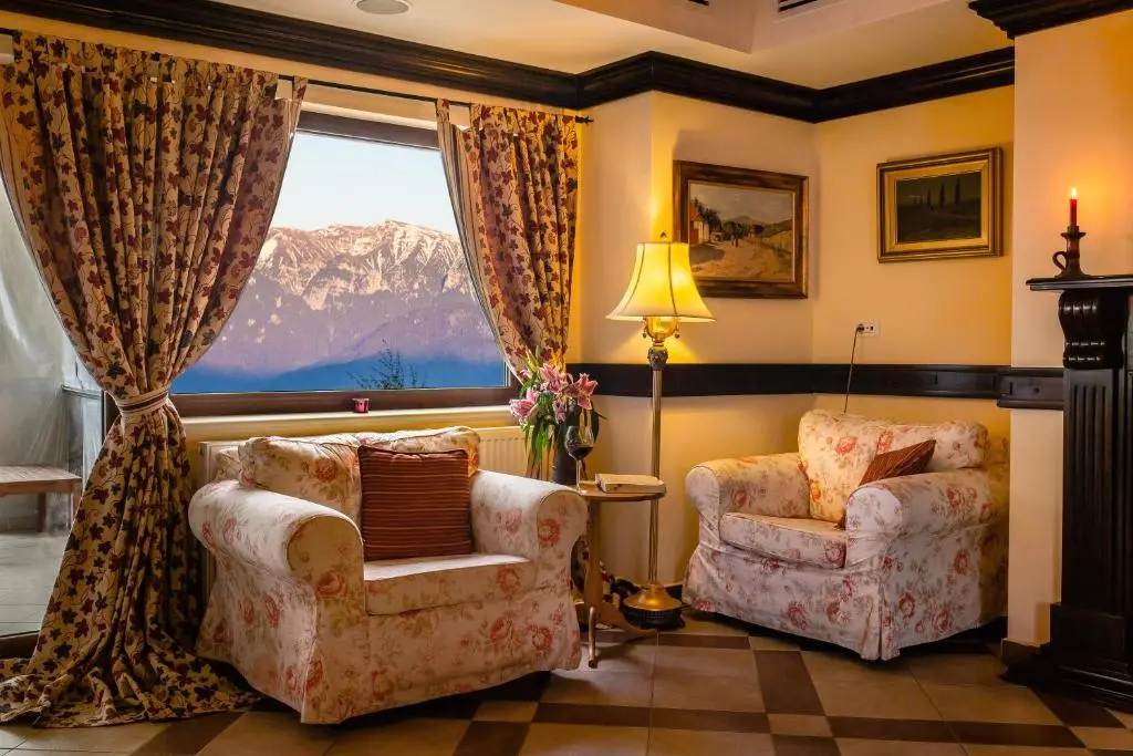 Nobillis Carpathian Residence