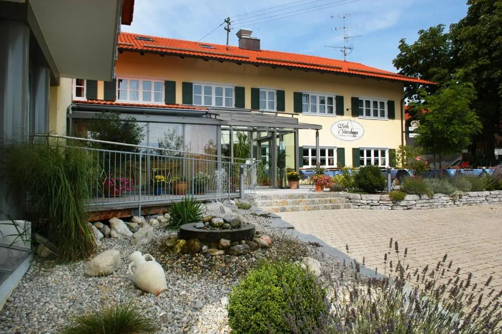 Wirth z´ Moosham