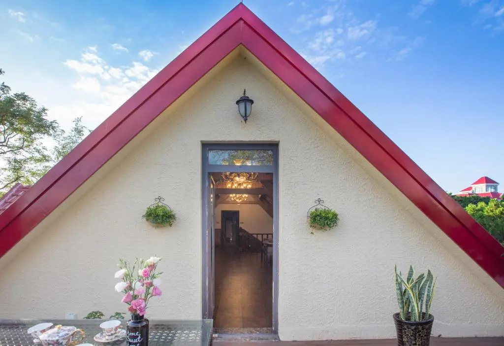 Nordic Memory in Qingdao