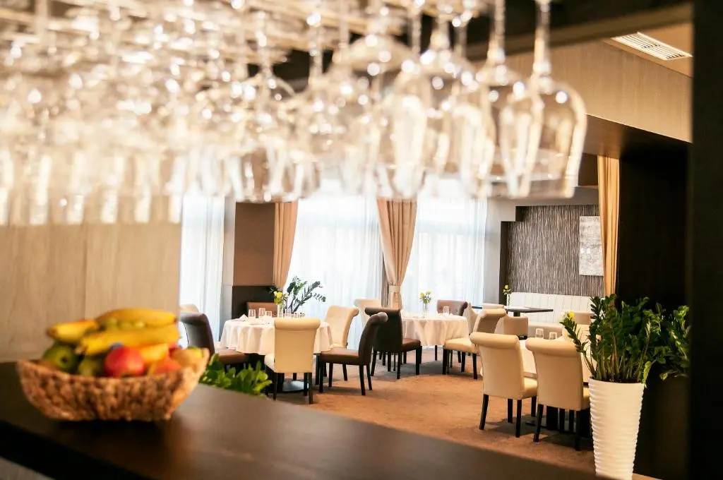 Azul Hotel & Restaurant Partizánske
