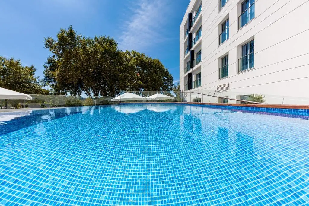 Lux Fatima Park Hotel