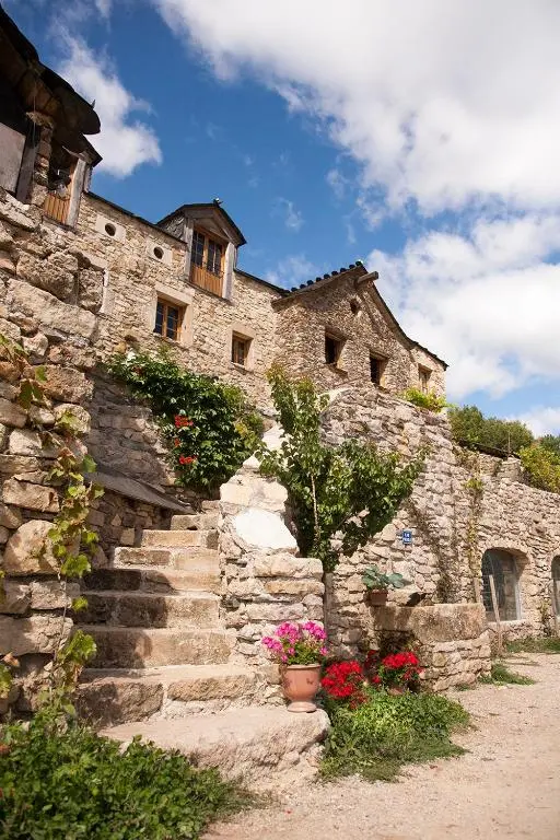 La Ferme des Cevennes