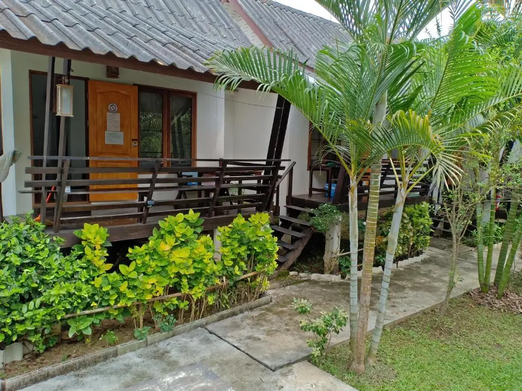 Paibaansuan