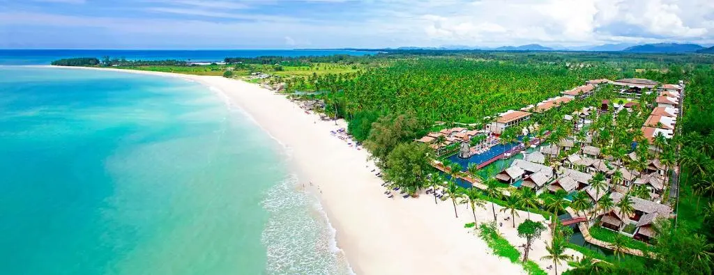 Graceland Khaolak Beach Resort