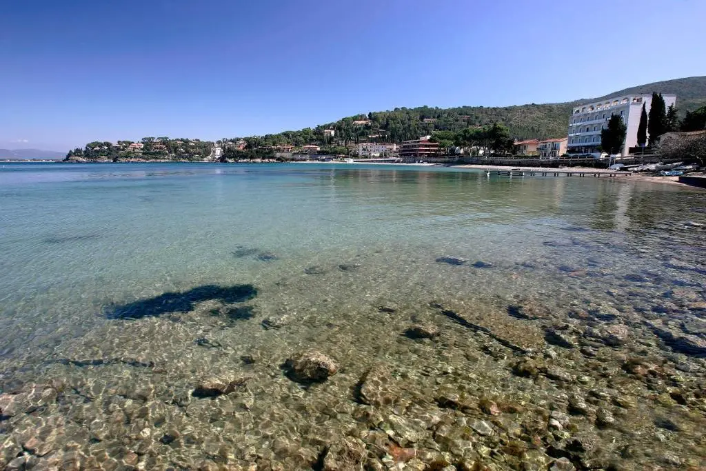 Baia D'Argento