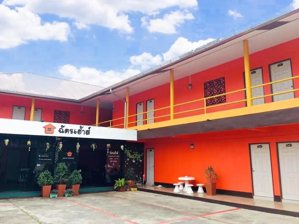 Chat House Chiangrai