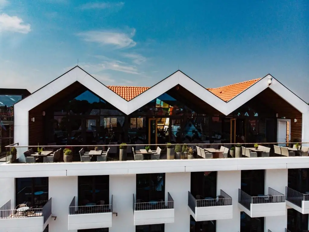 Thehotel at Lippischer Hof