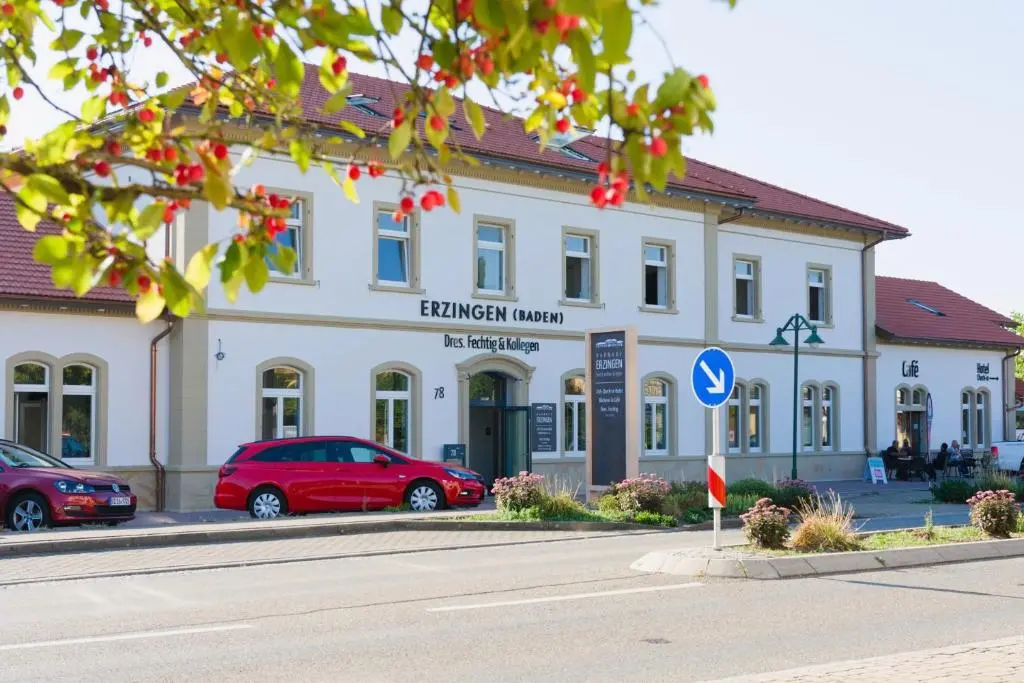 Bahnhof-Erzingen
