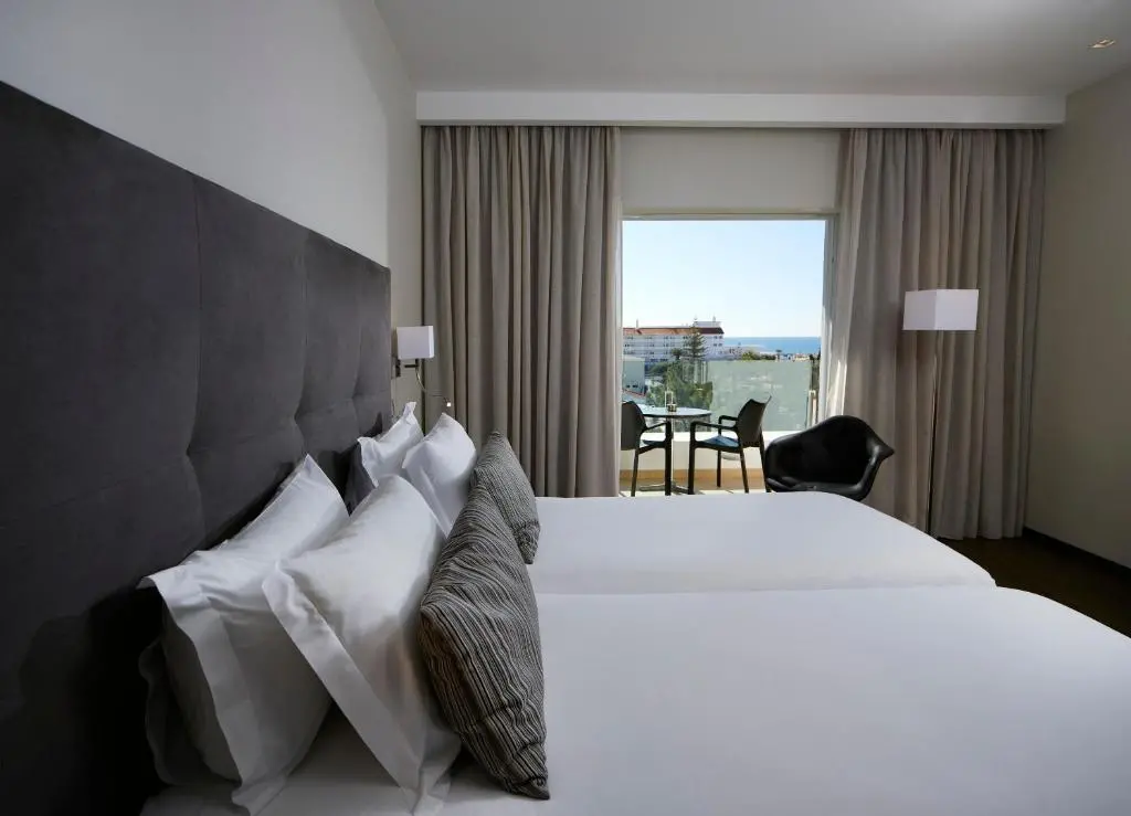 Alcazar Hotel & Spa