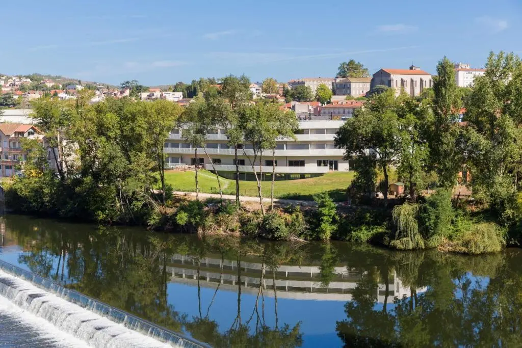 Best Western Plus Hotel Divona Cahors