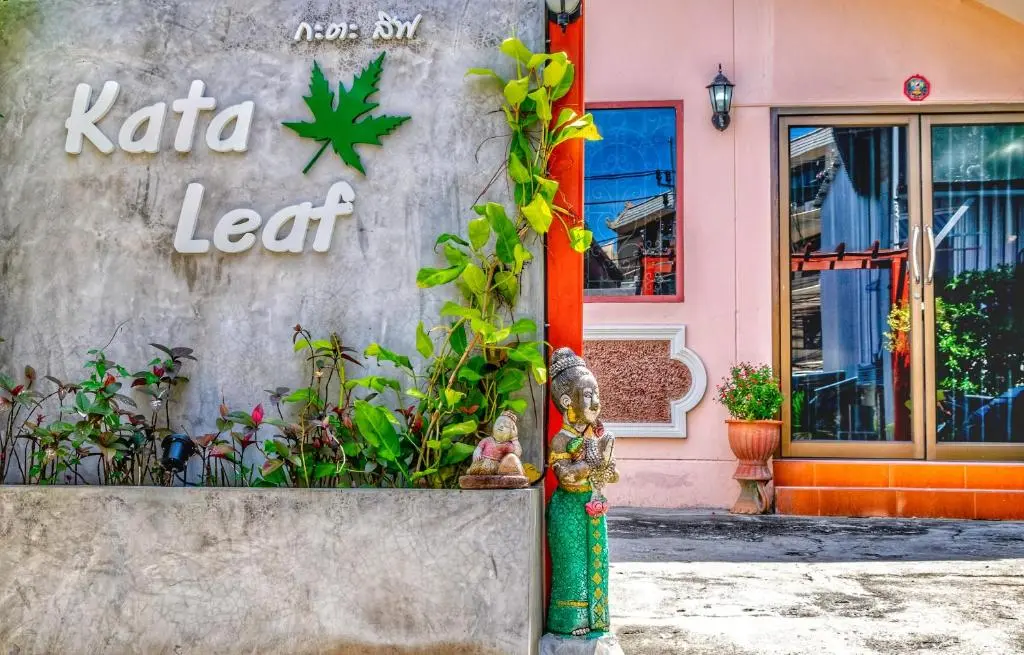 Kata Leaf Resort Phuket