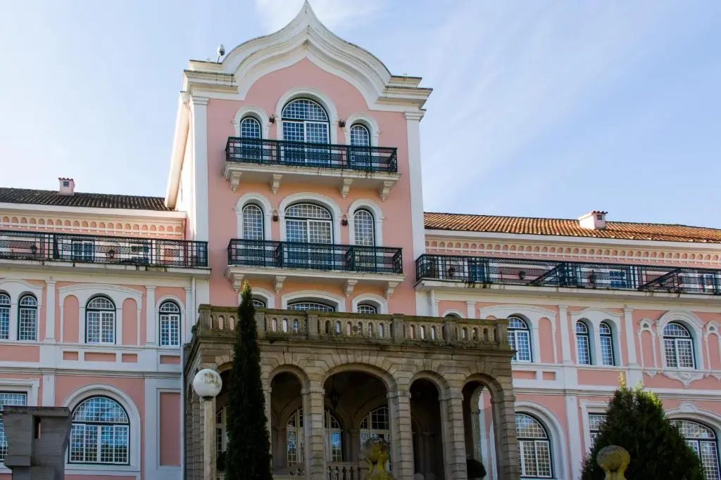 Inatel Palace S.Pedro do Sul