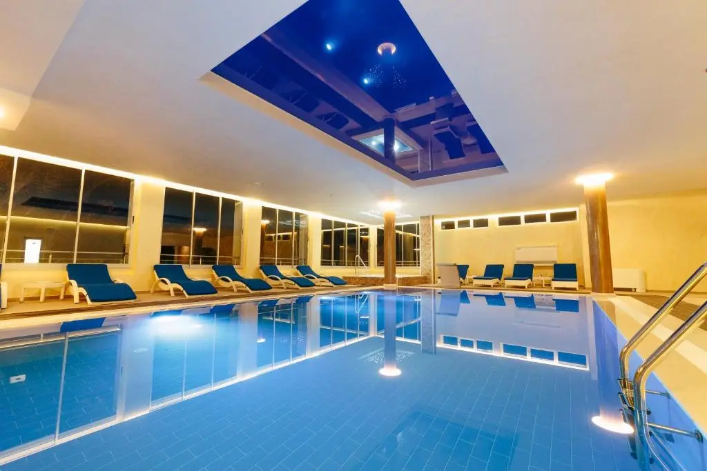Spa & Hotel Studenac