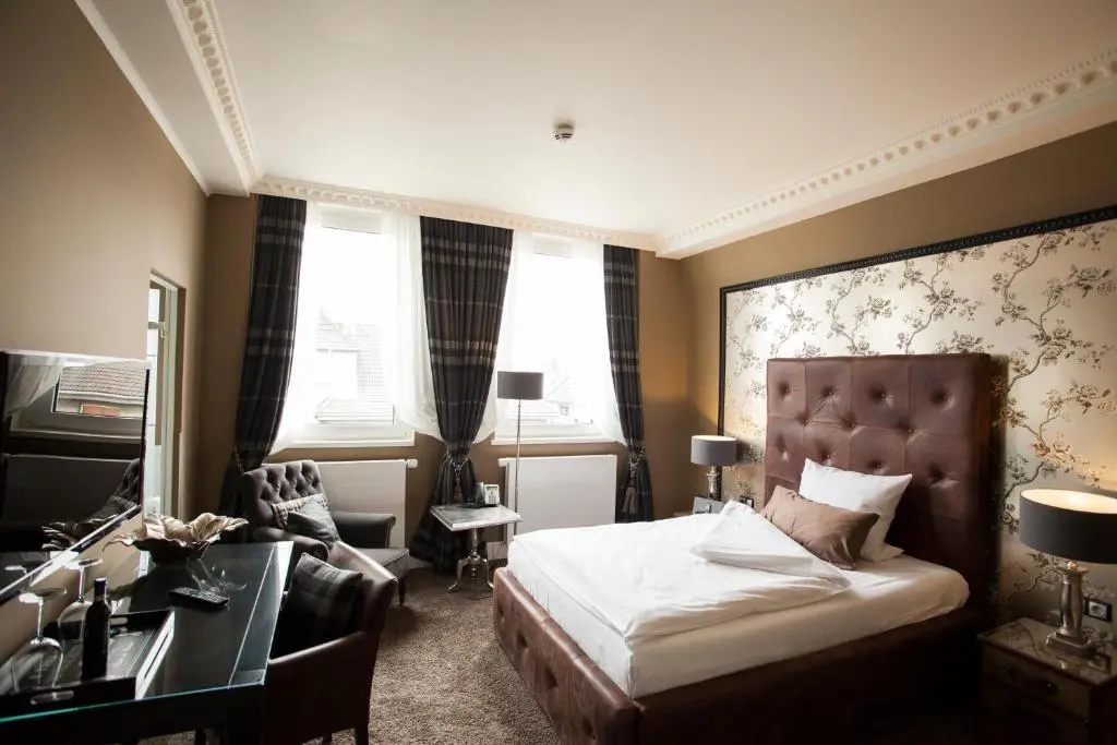 Boutique-Hotel Georges