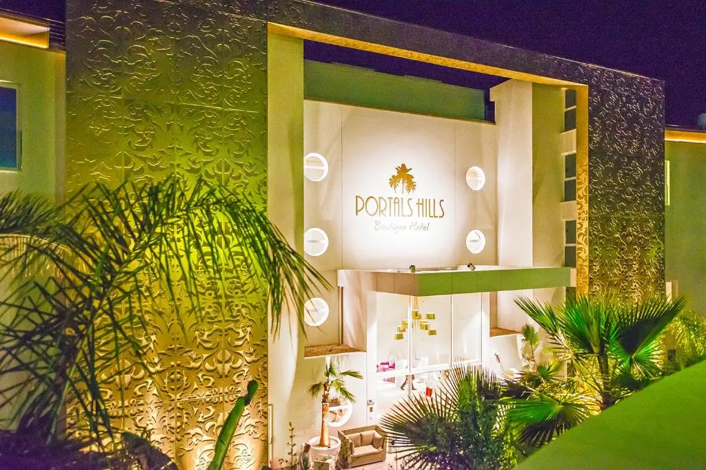 Portals Hills Boutique Hotel