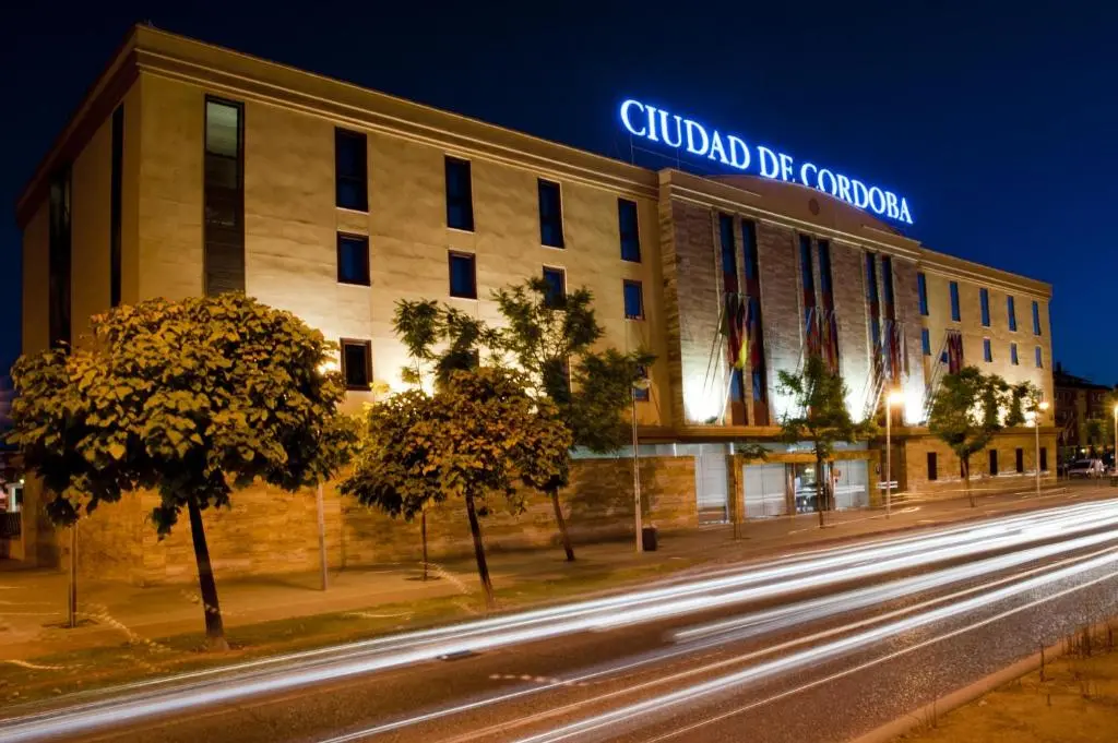 Exe Ciudad de Córdoba