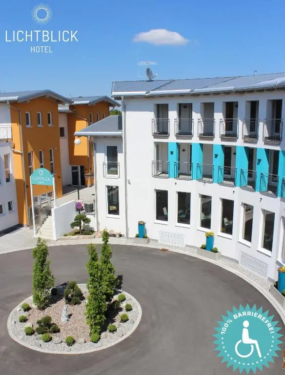 Lichtblick Hotel