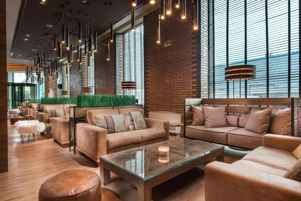 Expo Sofia Hotel
