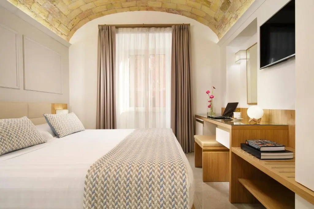 Magica Luna Boutique Hotel