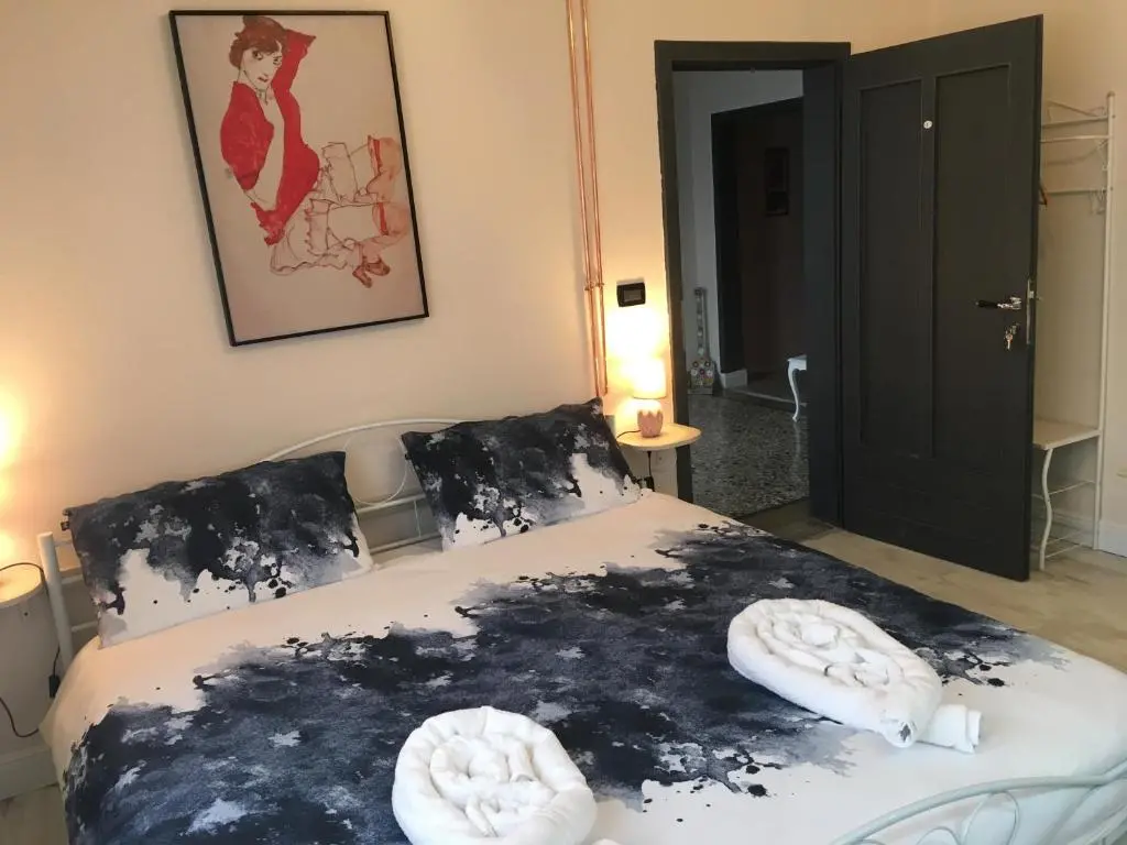 Piccadilly B&B