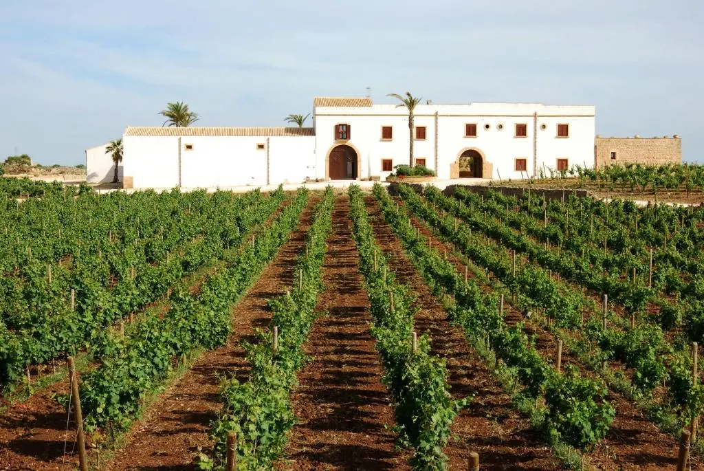 Agriturismo Baglio Donna Franca