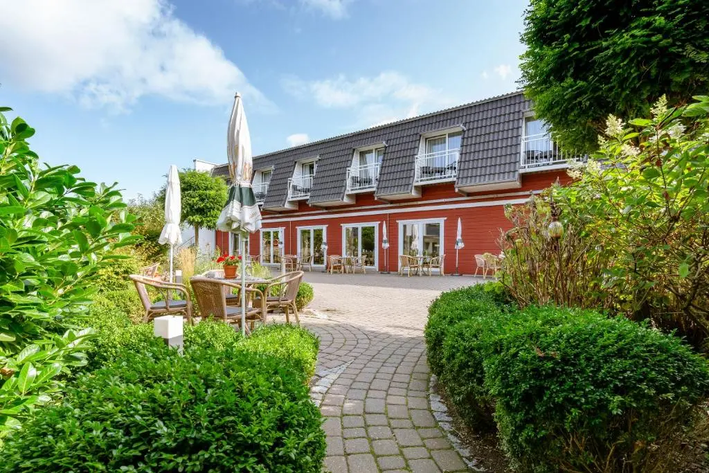 Hotel am Schlosspark